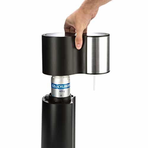 levivo-wassersprudler-starter-set